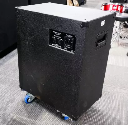 Store Special Product - Gallien-Krueger - NEO IV 4x10\